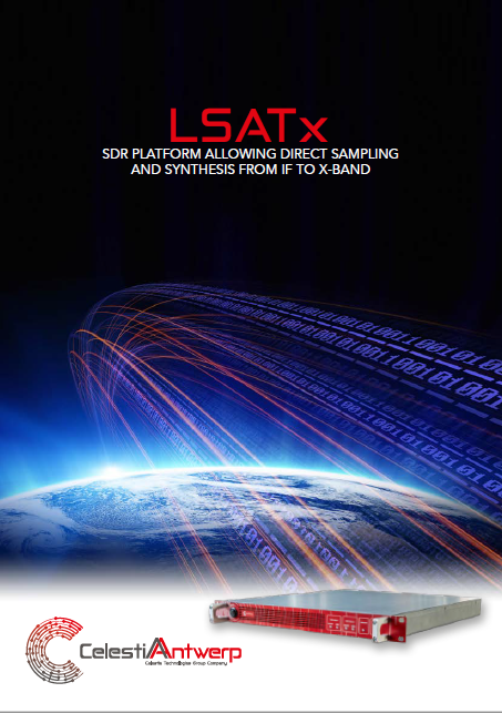 leaflet LSATx